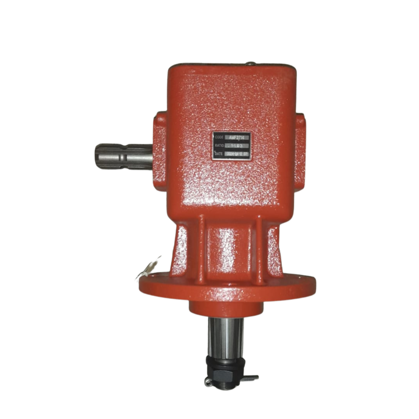 AMF2714 Slasher Gearbox (Rotary Cutter) 44 kW Ratio 1:1.93