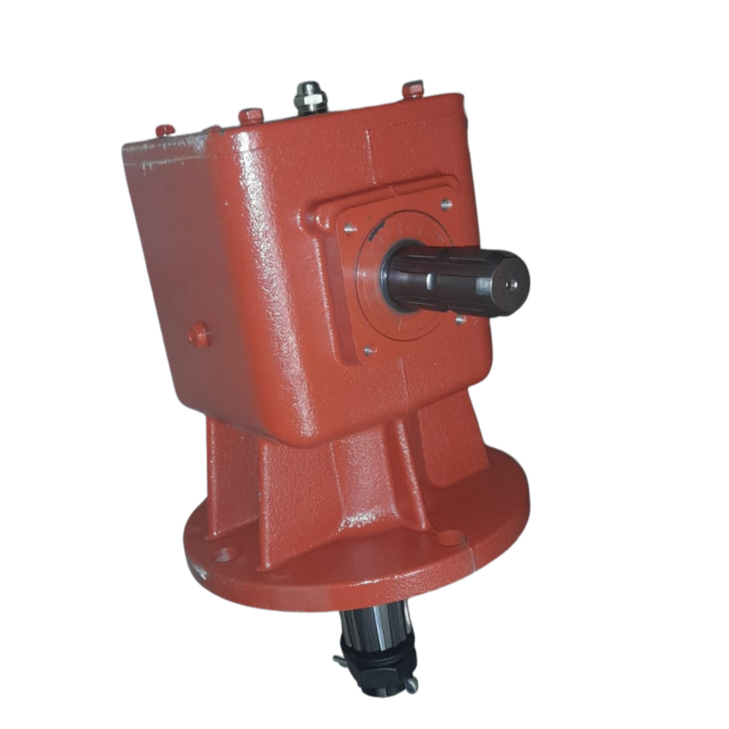 AMF2714 Slasher Gearbox 44kW (60hp) Ratio 1:1.93 - 1.5m Slashers (Falcon F40/150, Northmann NS15)