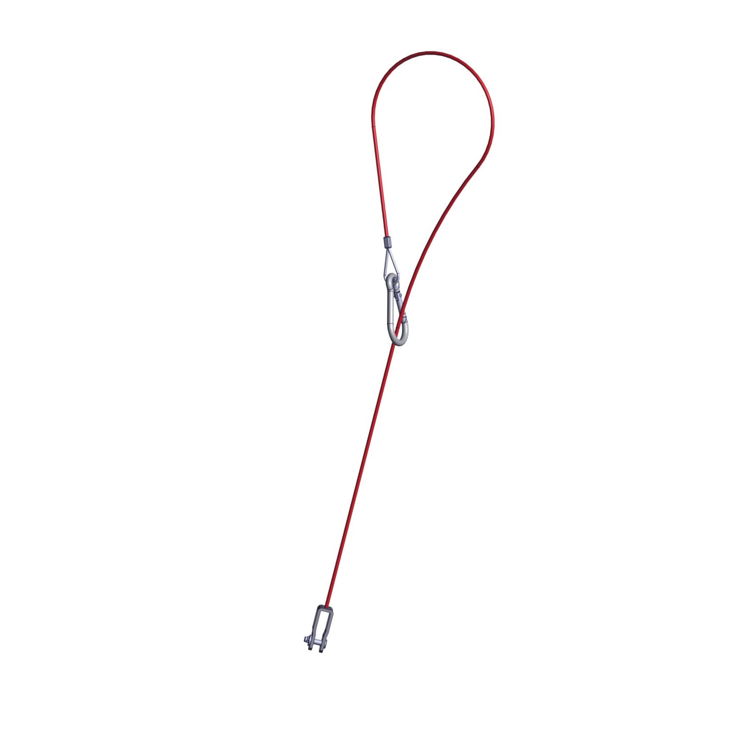 BQ Brake Away Cable