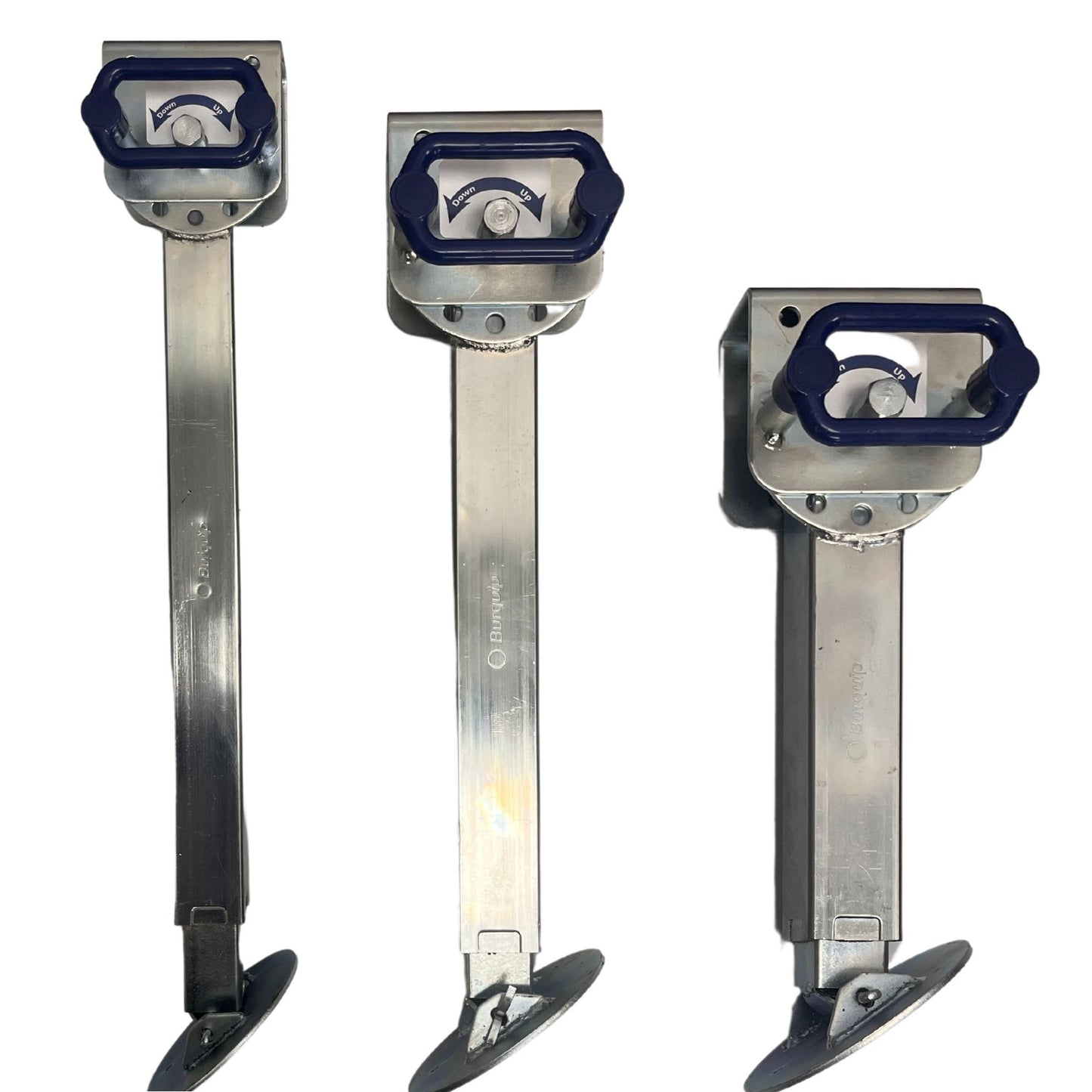 Stabiliser Legs