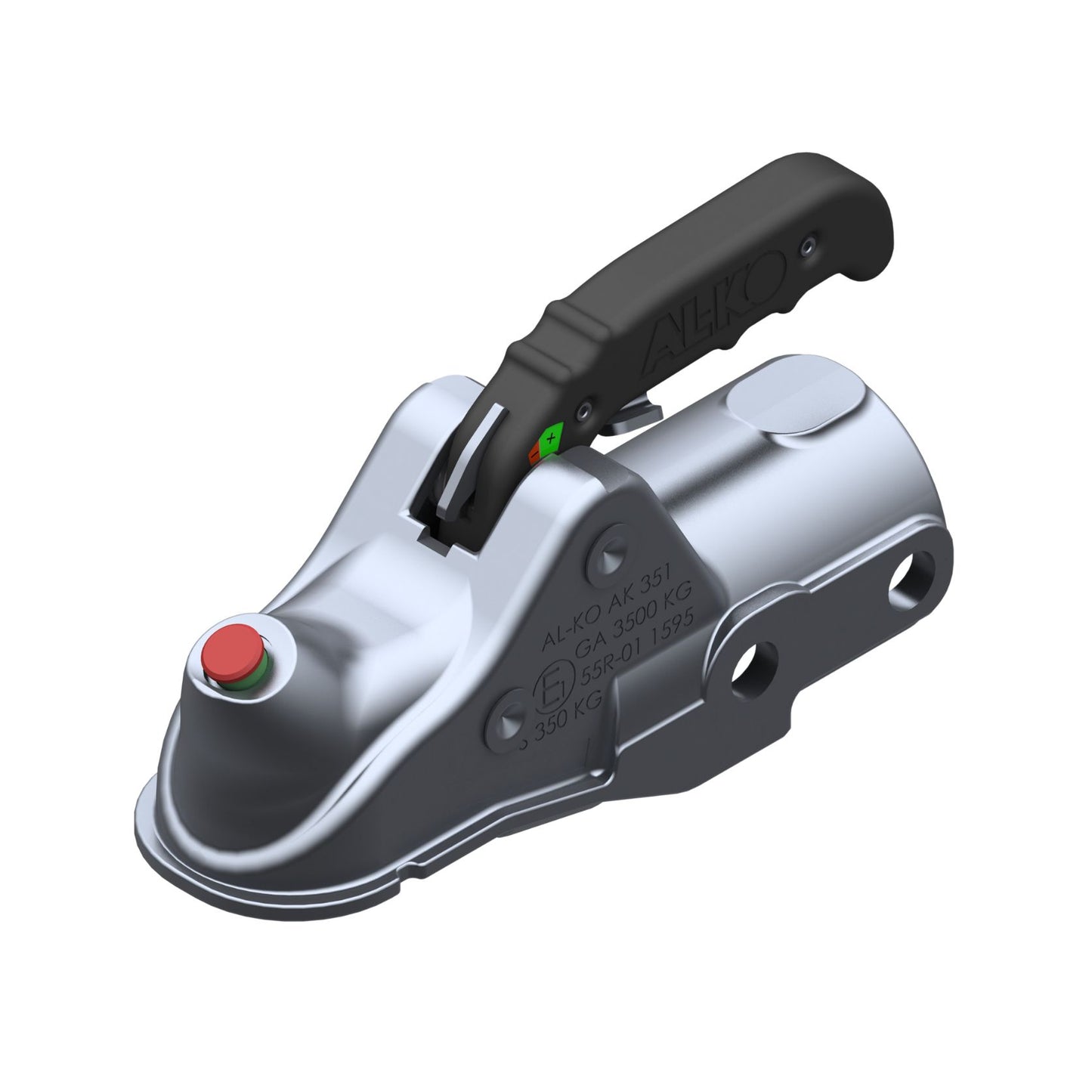 Coupler Head AK351