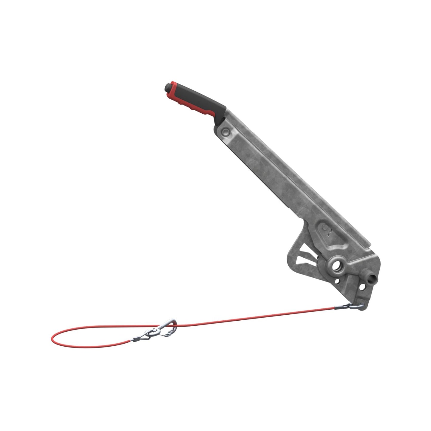 Handbrake Assembly 90S or 3 – Kober