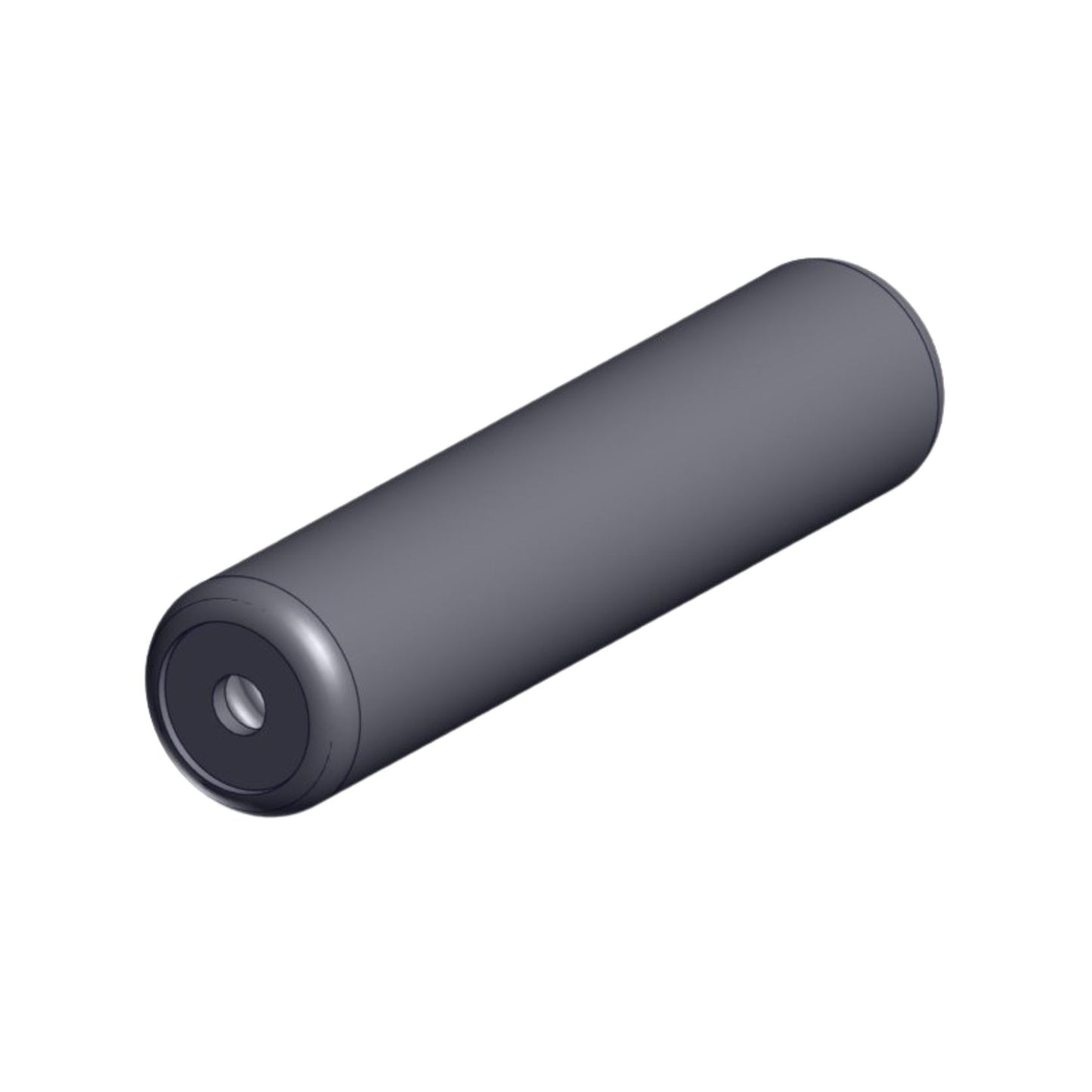 Auto Reverse Spring Cylinder