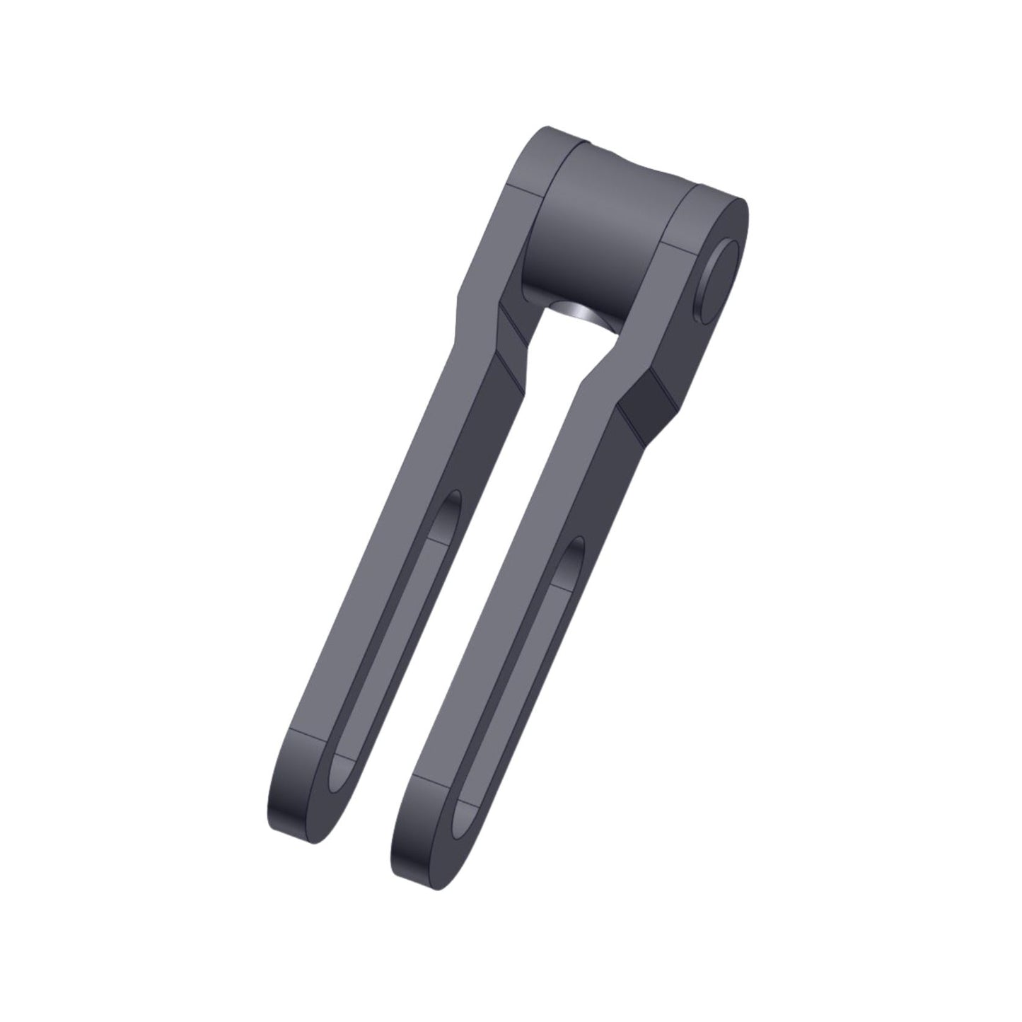 Coupler Clevis Assembly