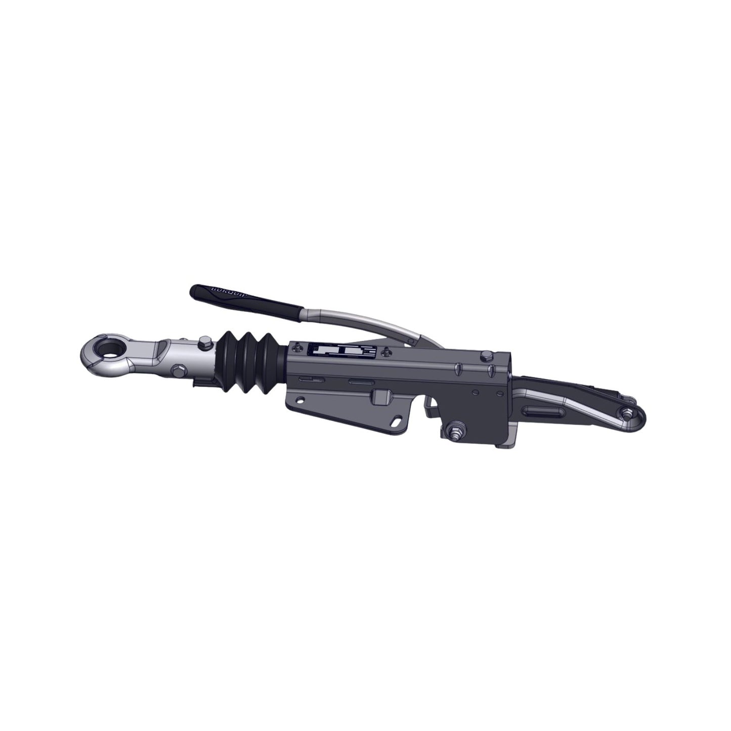Eye Coupler Delta 1,300kg