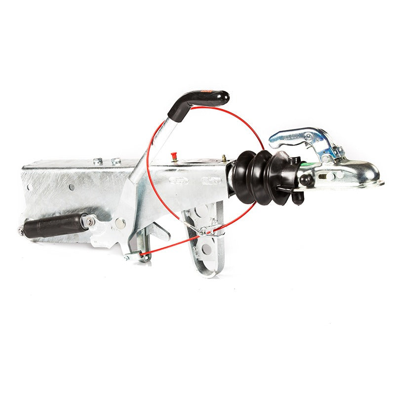 Ball Coupler Mono 2,000kg