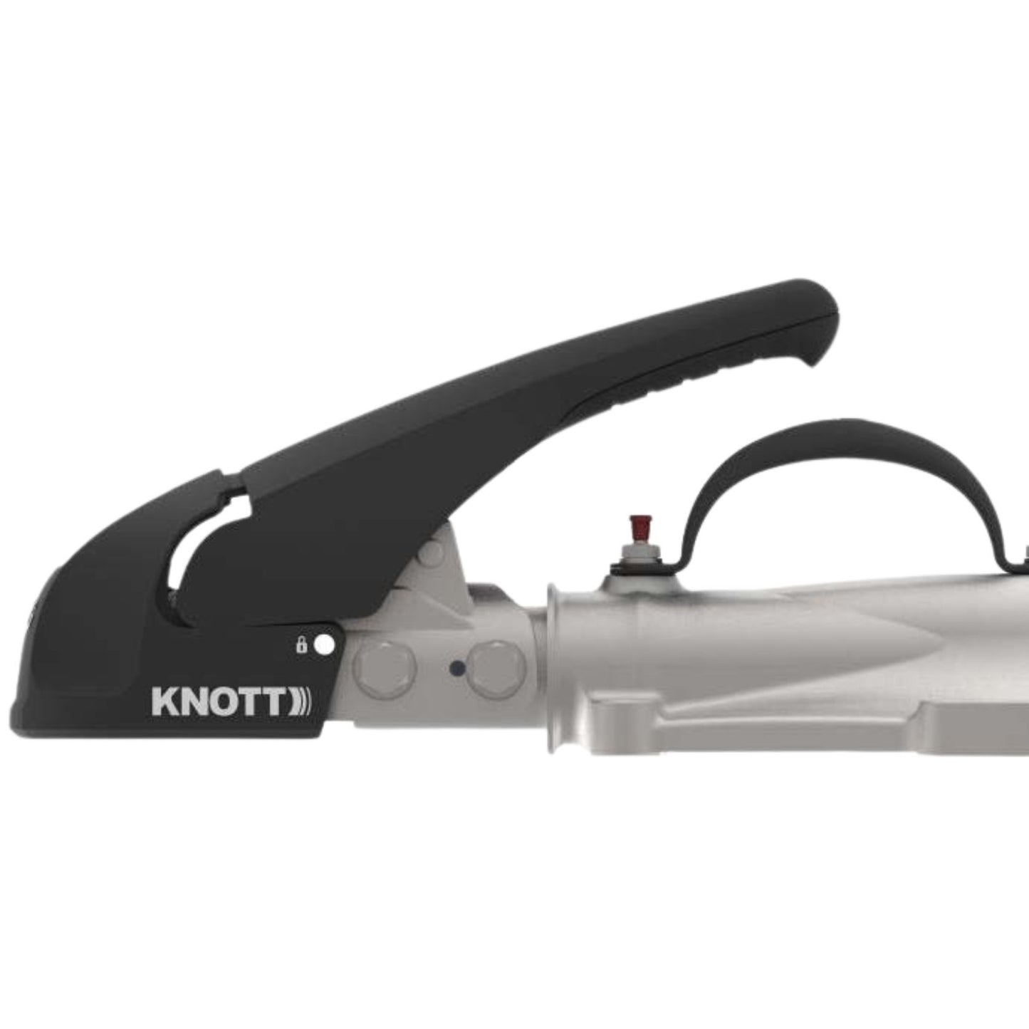 Anti-Sway Coupling Kit