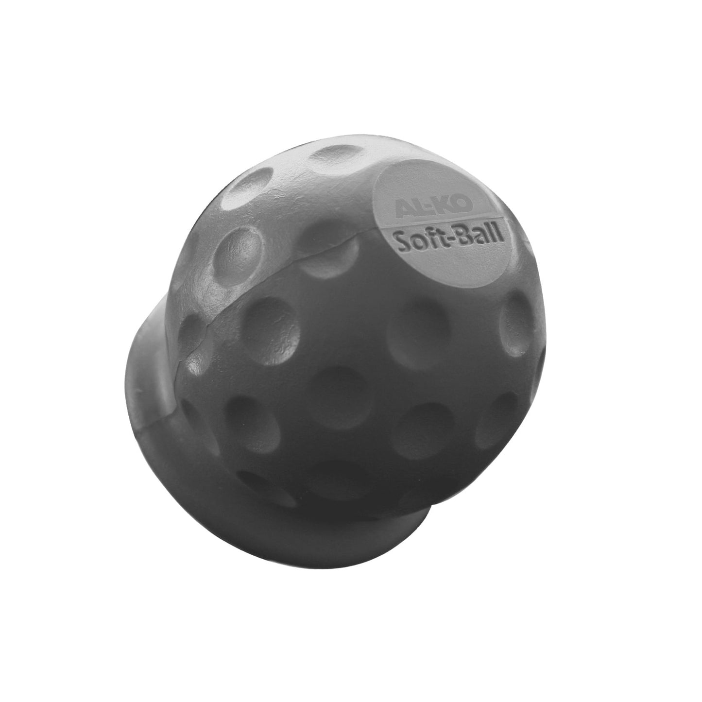 Soft Ball Black – Single