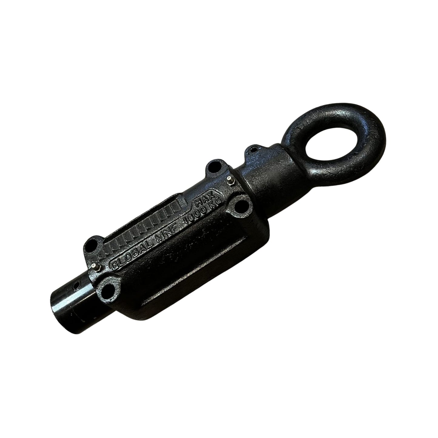 Coupler Safari 1,800kg With Eye