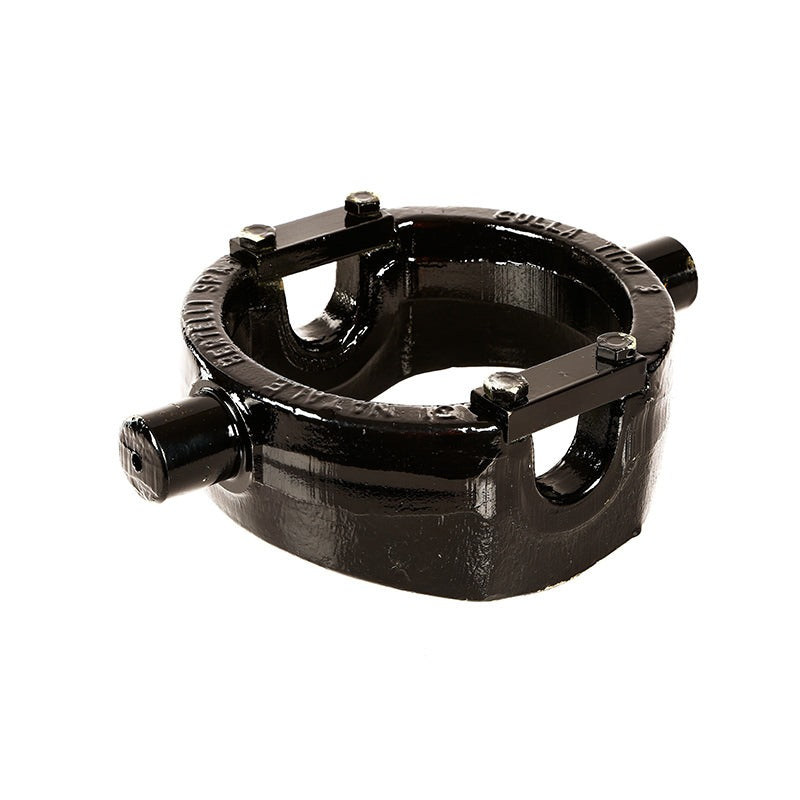 Cradle for Trunnion Mounted Cylinder DDC3