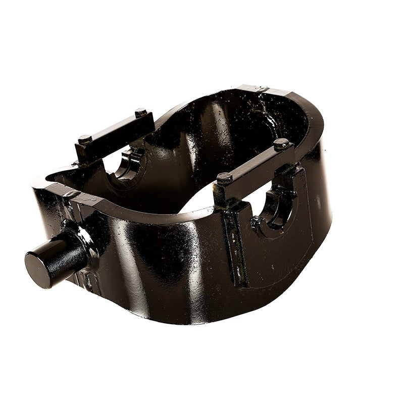 Cradle for Trunnion Mounted Cylinder DDC6