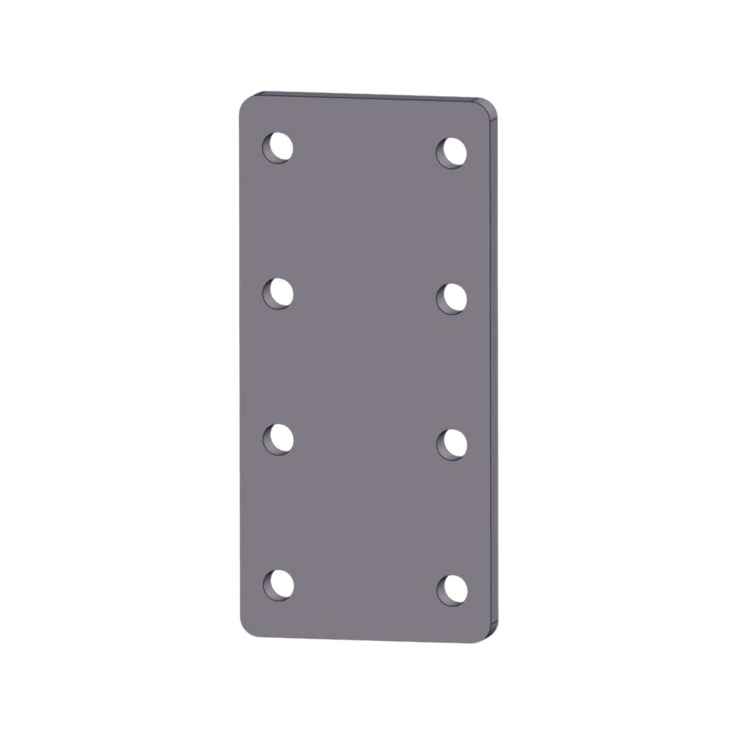 8 Hole Drop Plate