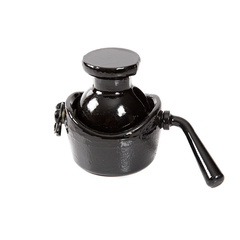 Ball and Socket Tipping Joint