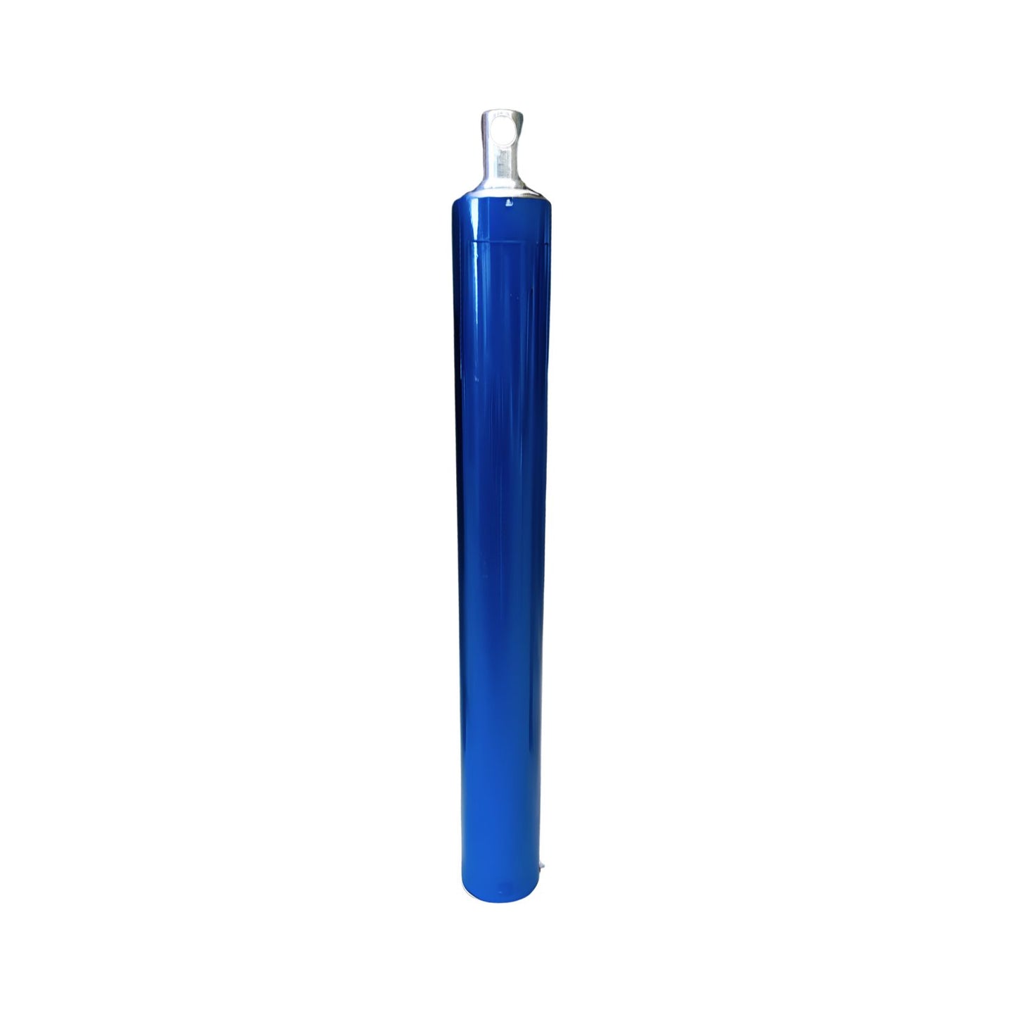 Base Pin Mounted Cylinder Chromed DW345