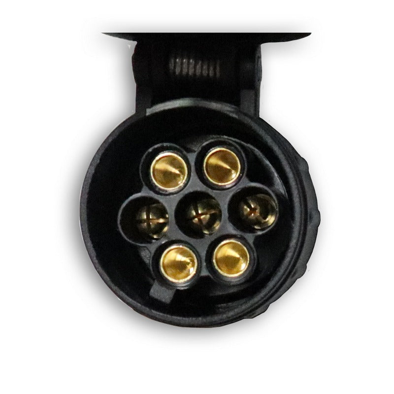 7 Pin to 13 Pin Adaptor
