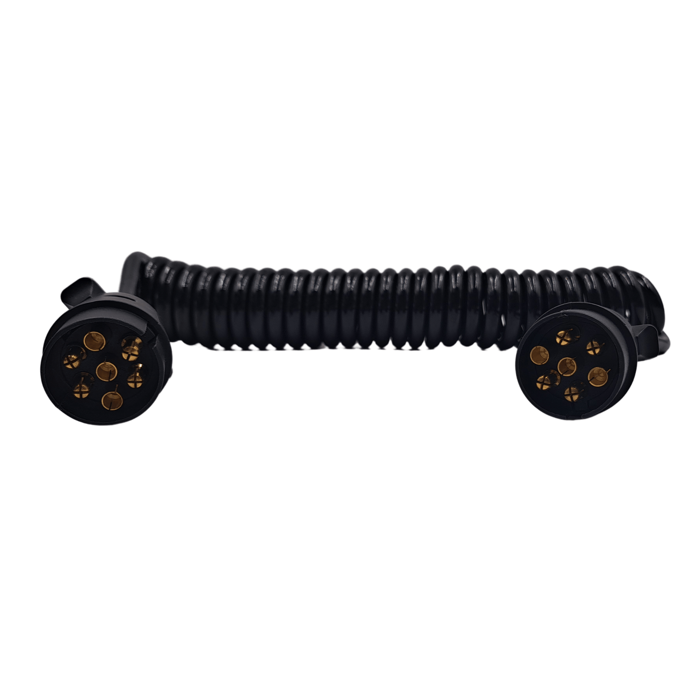 7 Pin 3M Electric Coil