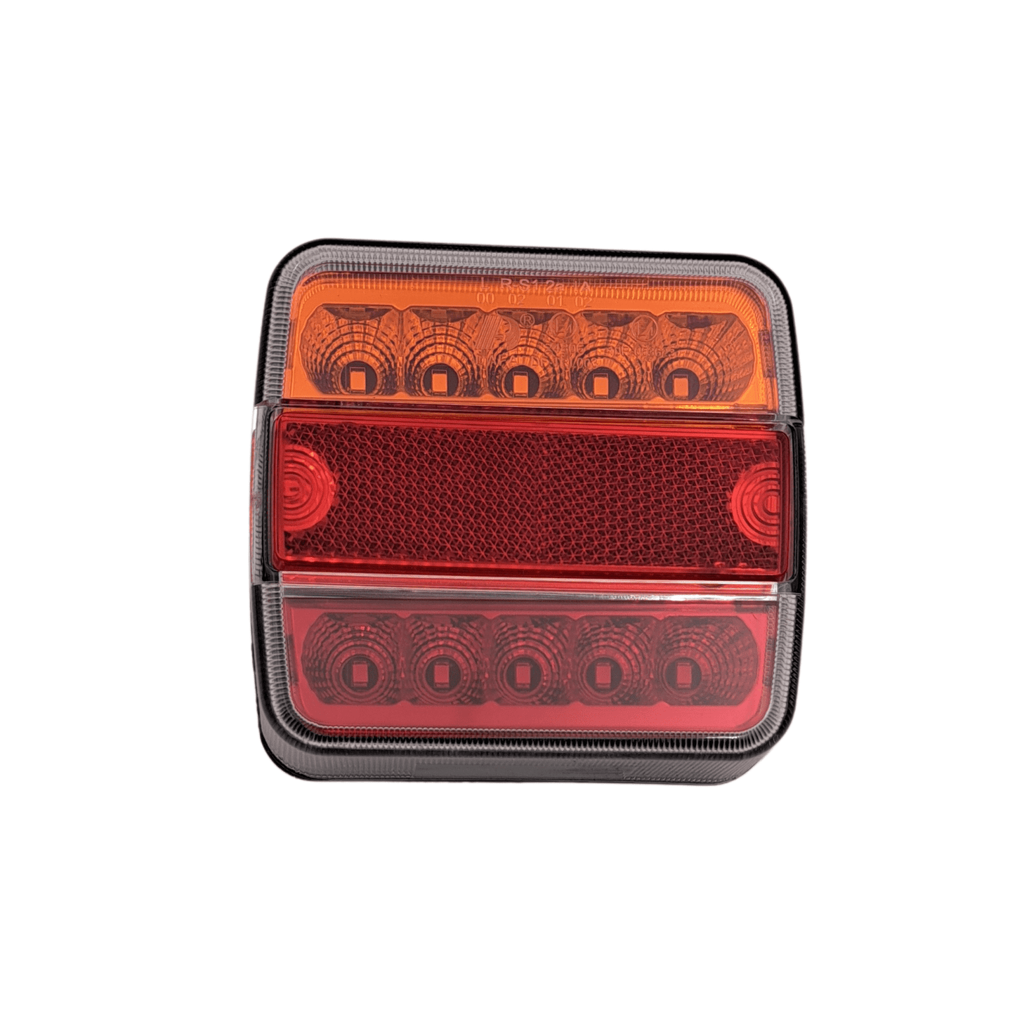 Kombi Light LED 100x100x40