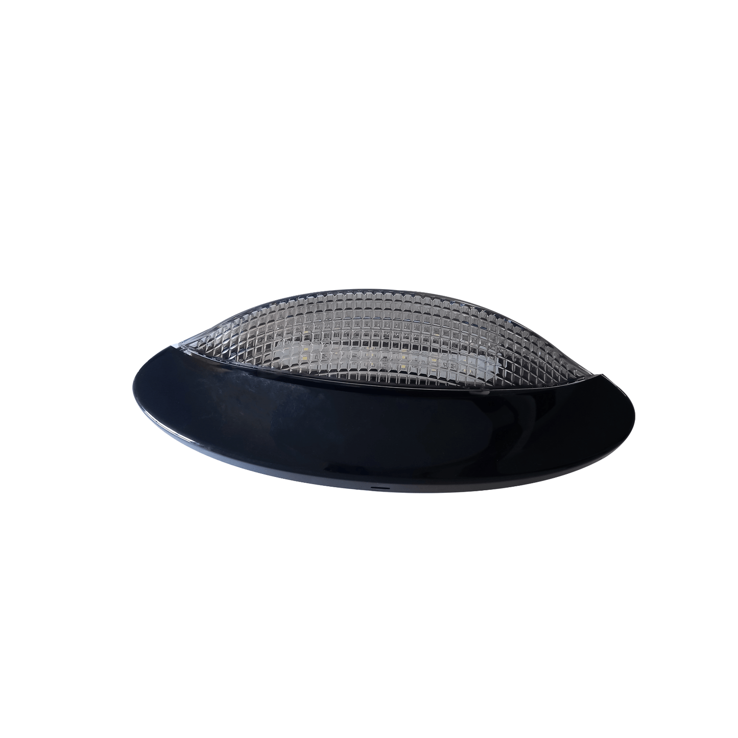 Clear LED Awning Light