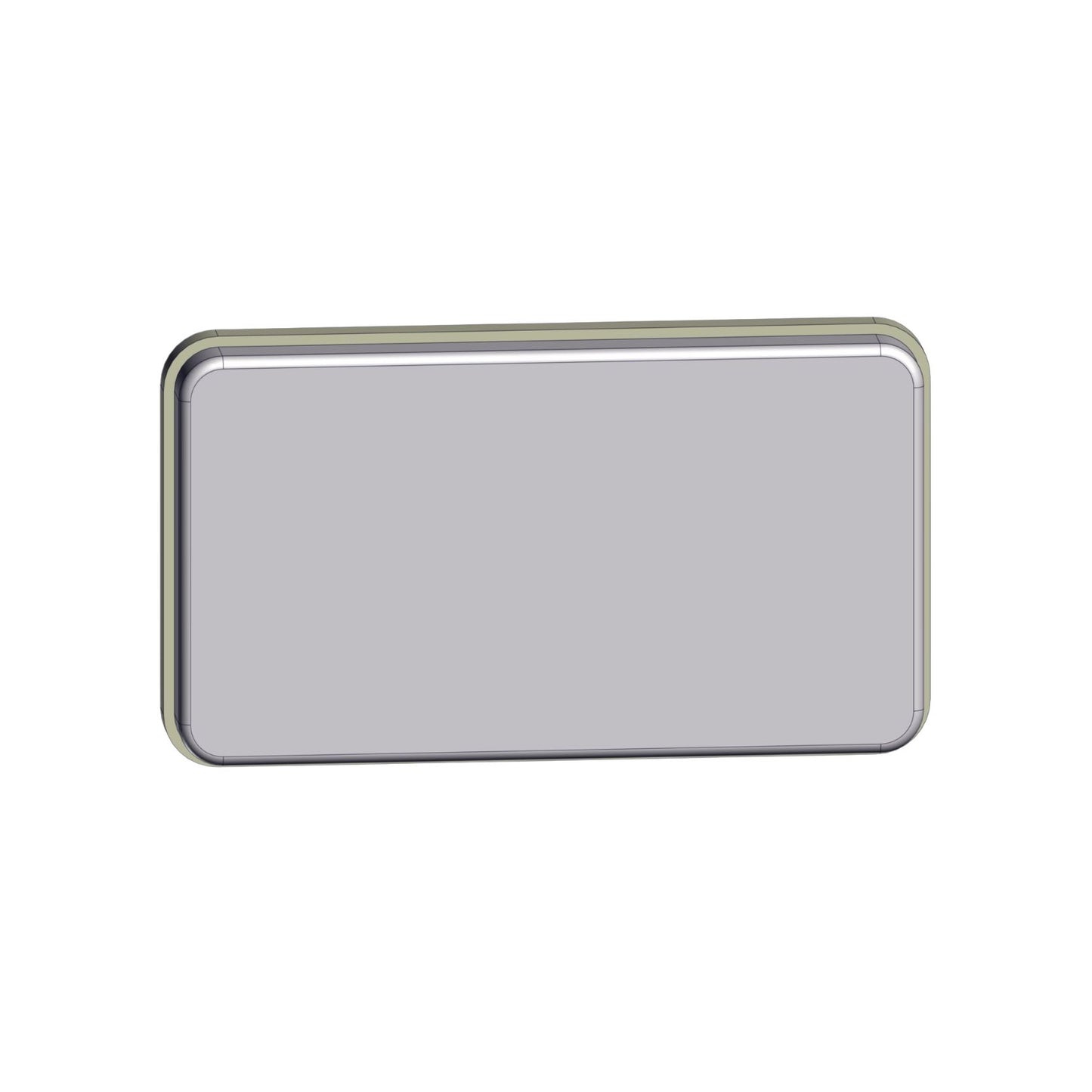 Clear Reflectors