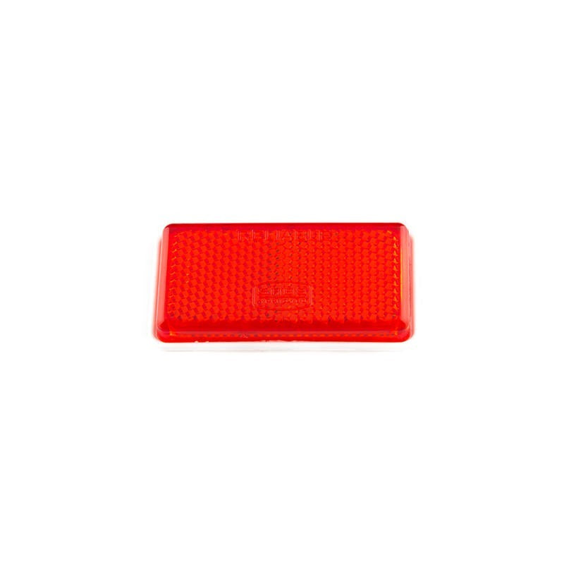 Red Reflectors