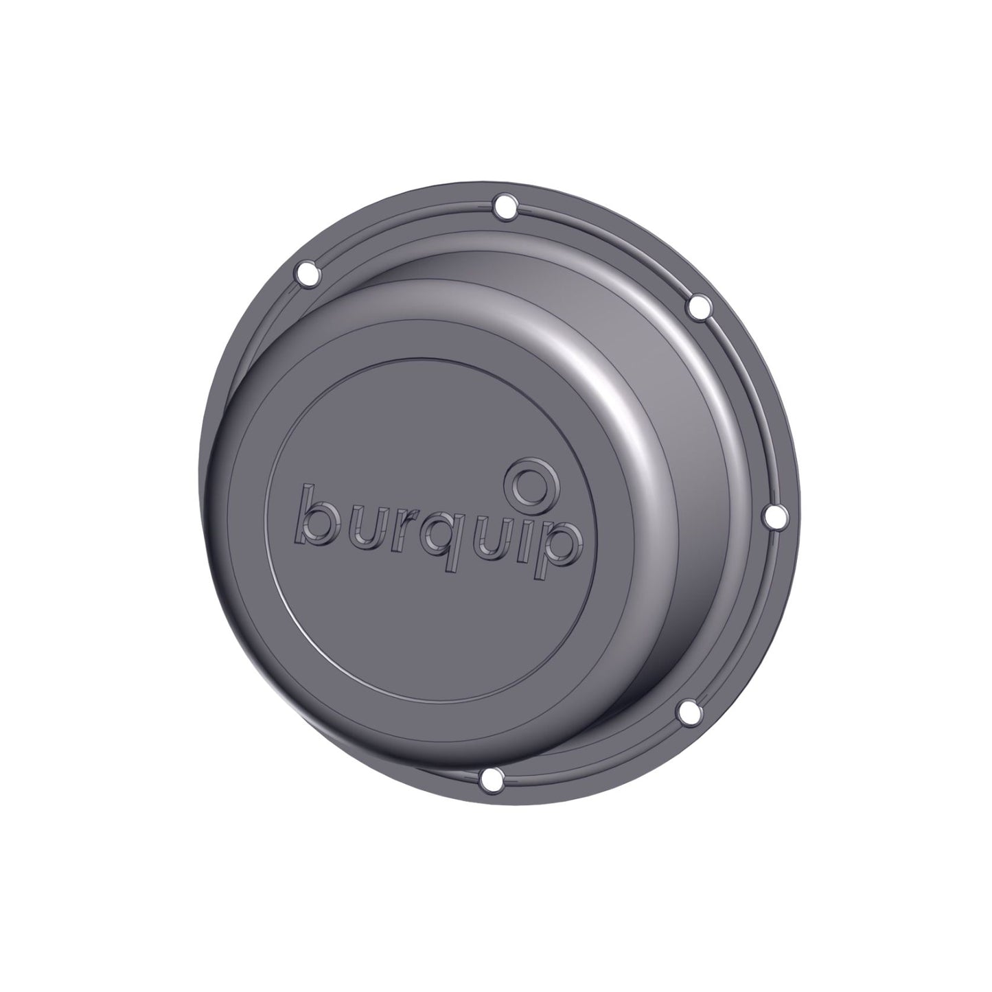 Grease Cap 180mm