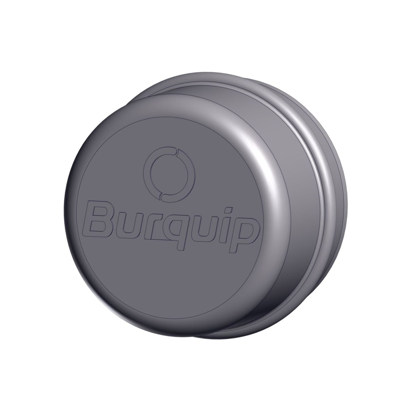 Grease Cap 47mm Steel