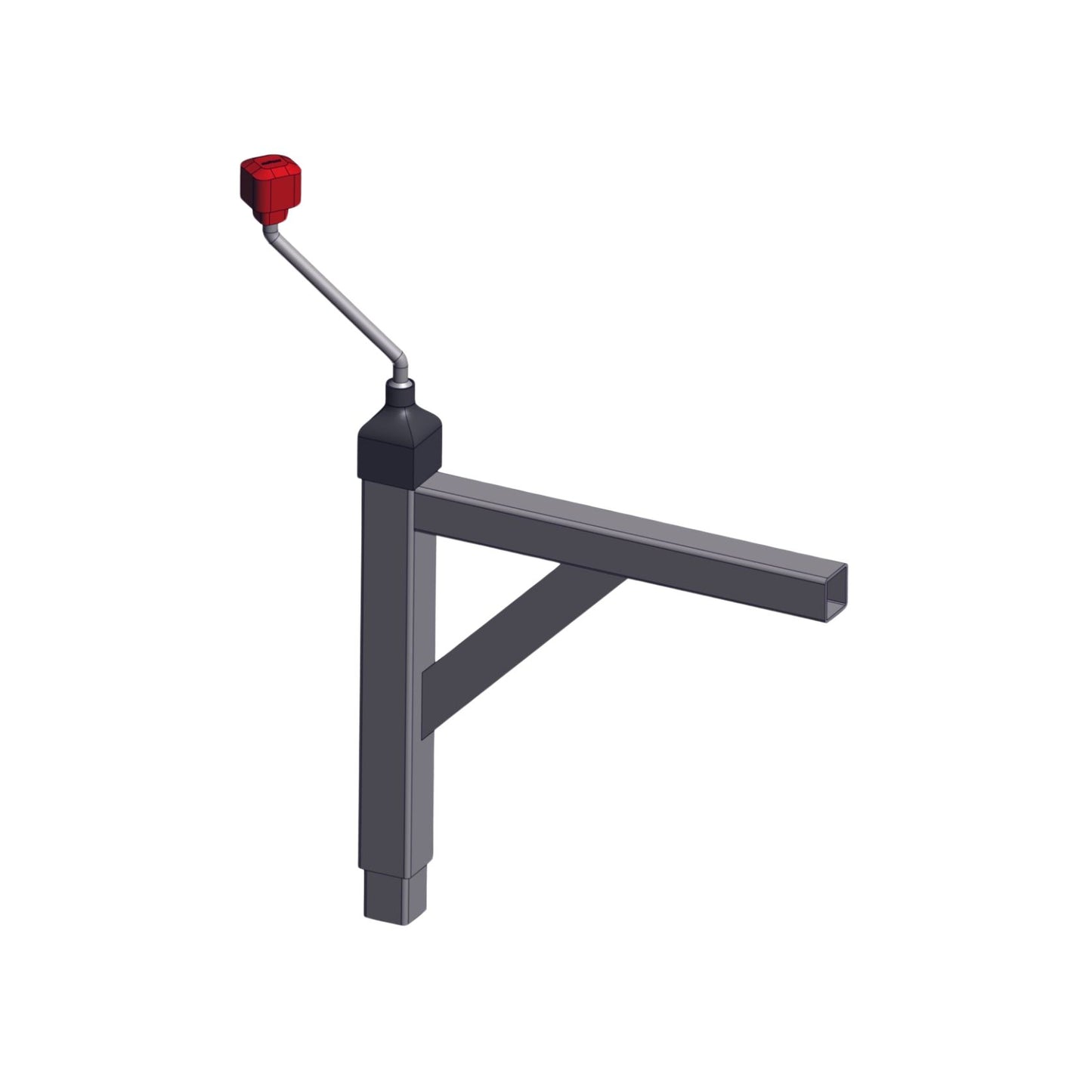 Lifting Mechanism Explorer