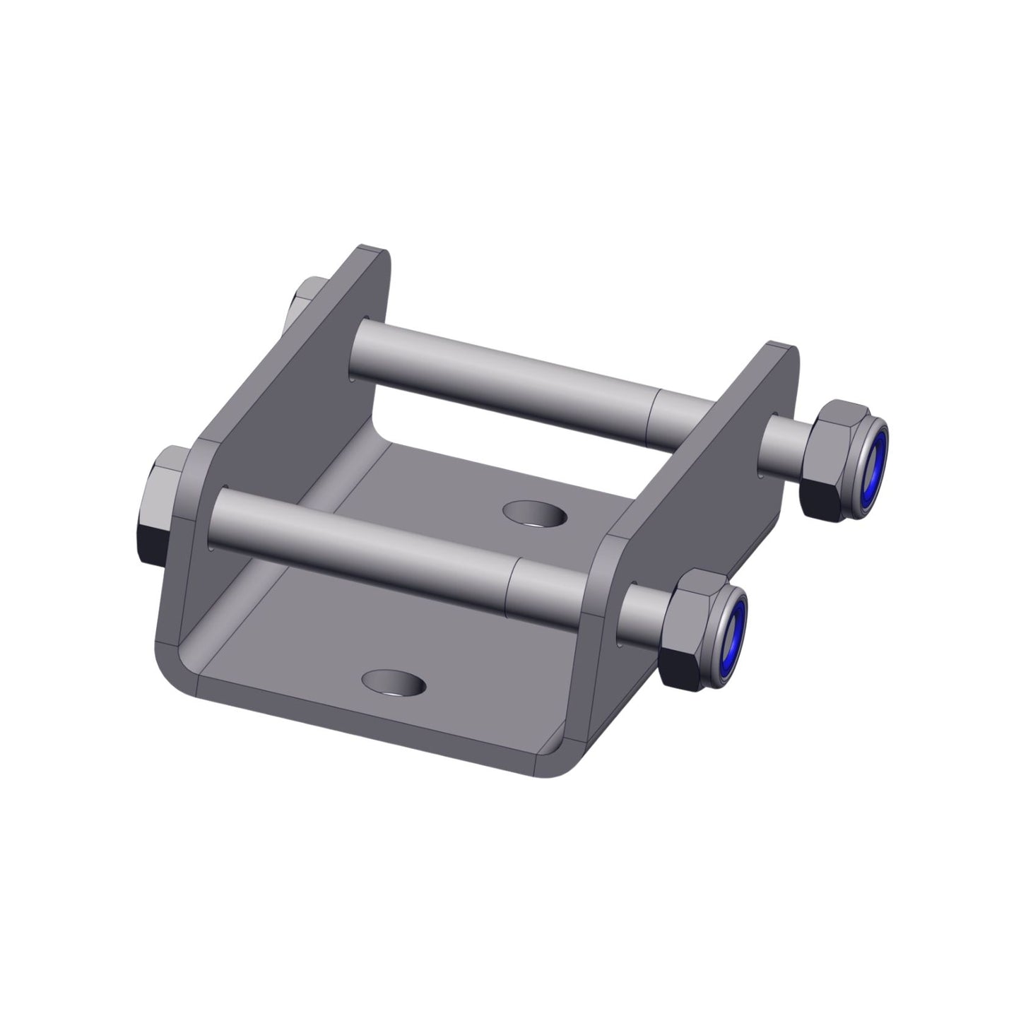J0044 Bracket Assembly