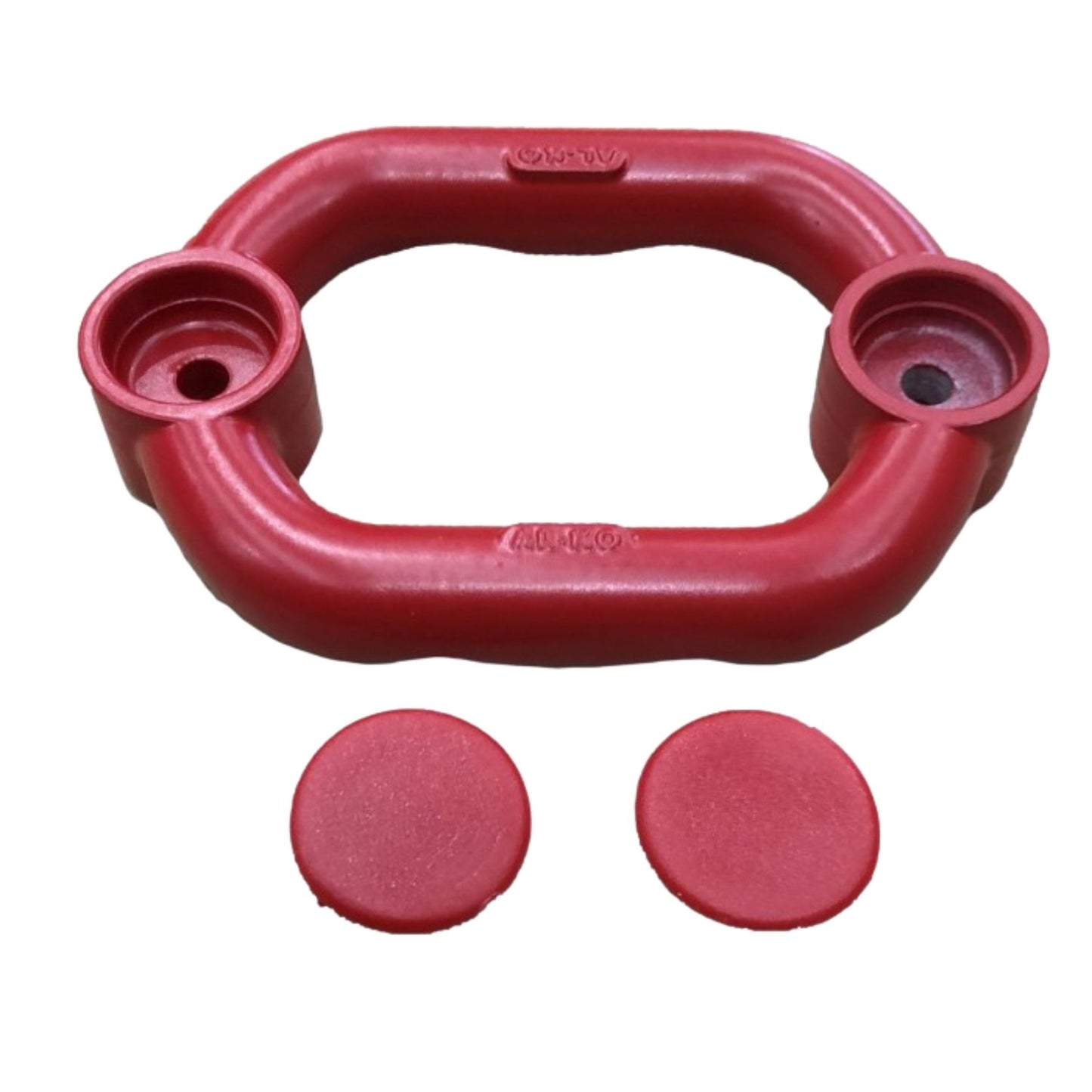 Handles + 2 Buttons For J0044ALK