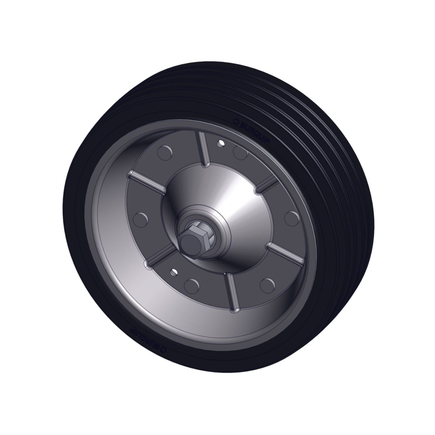 Jockey Wheels – Wheel Only
