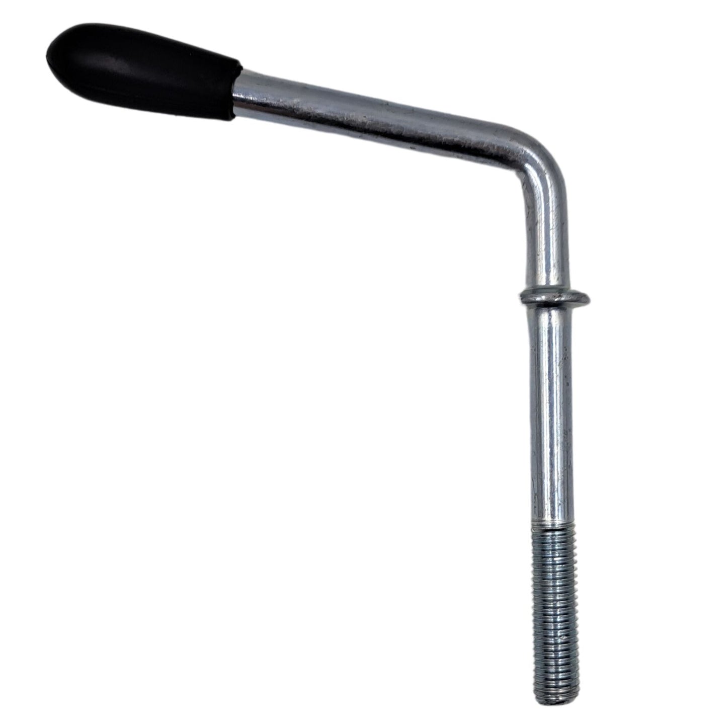 Jockey Wheel Clamp Levers