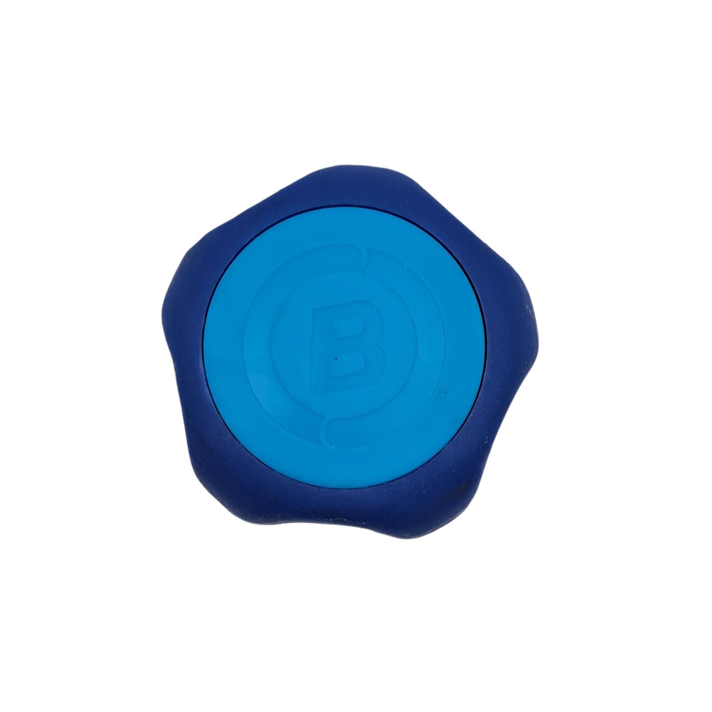 Jockey Wheel Handle Knob