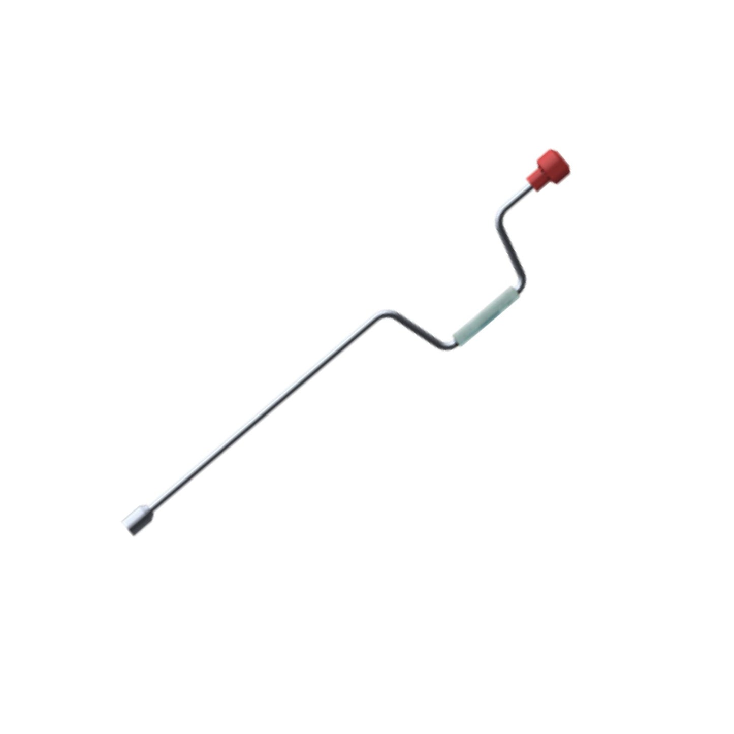 Crank Handle Long 865mm