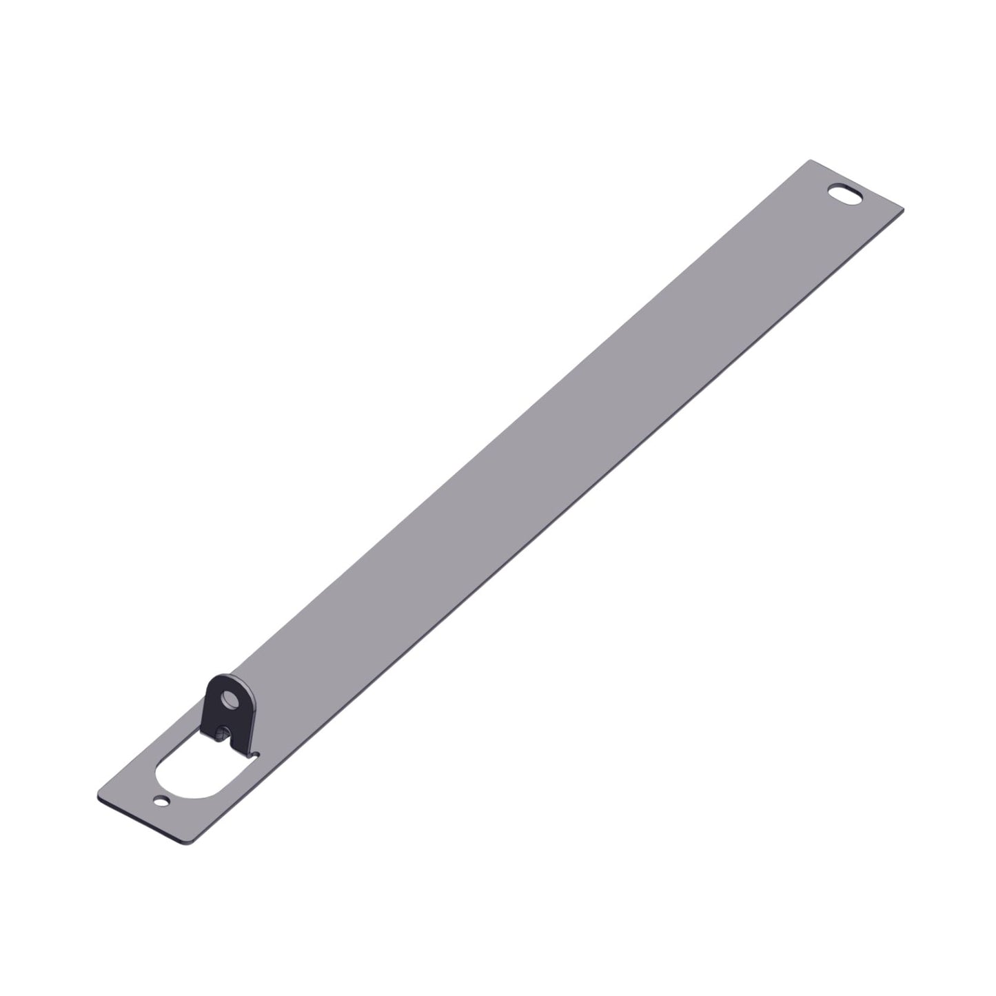 Slideplate AL-KO Corner Jack Galvanised