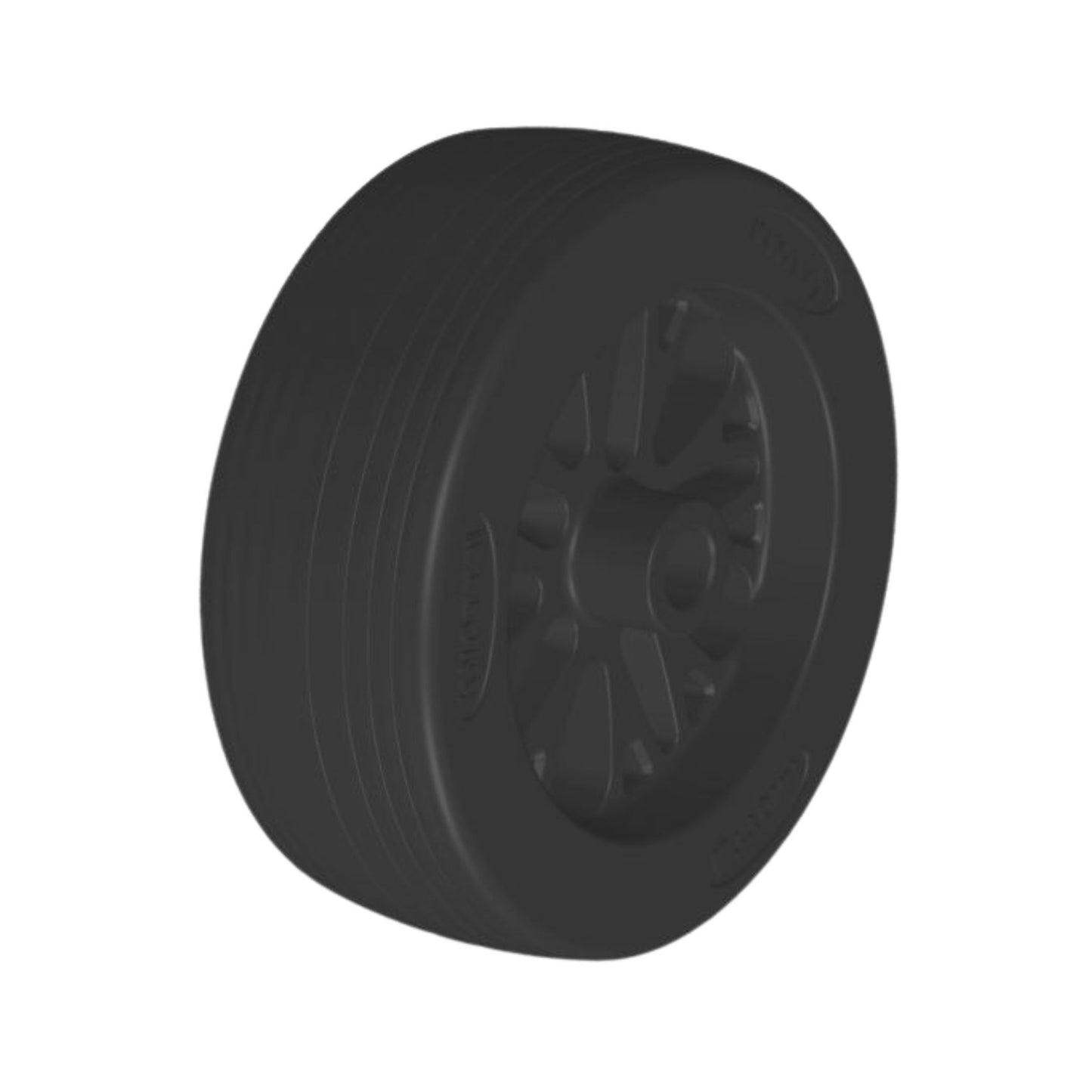 Wheel Only For J0028