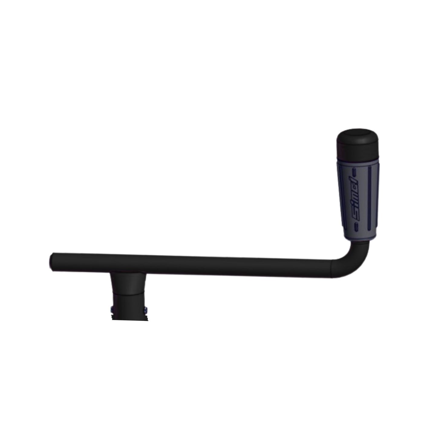 Parking Jack Handle Only For J0007