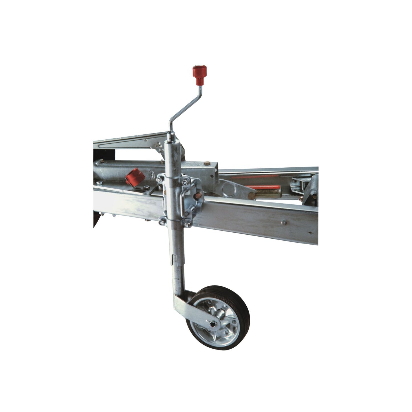 Swivel Clamps