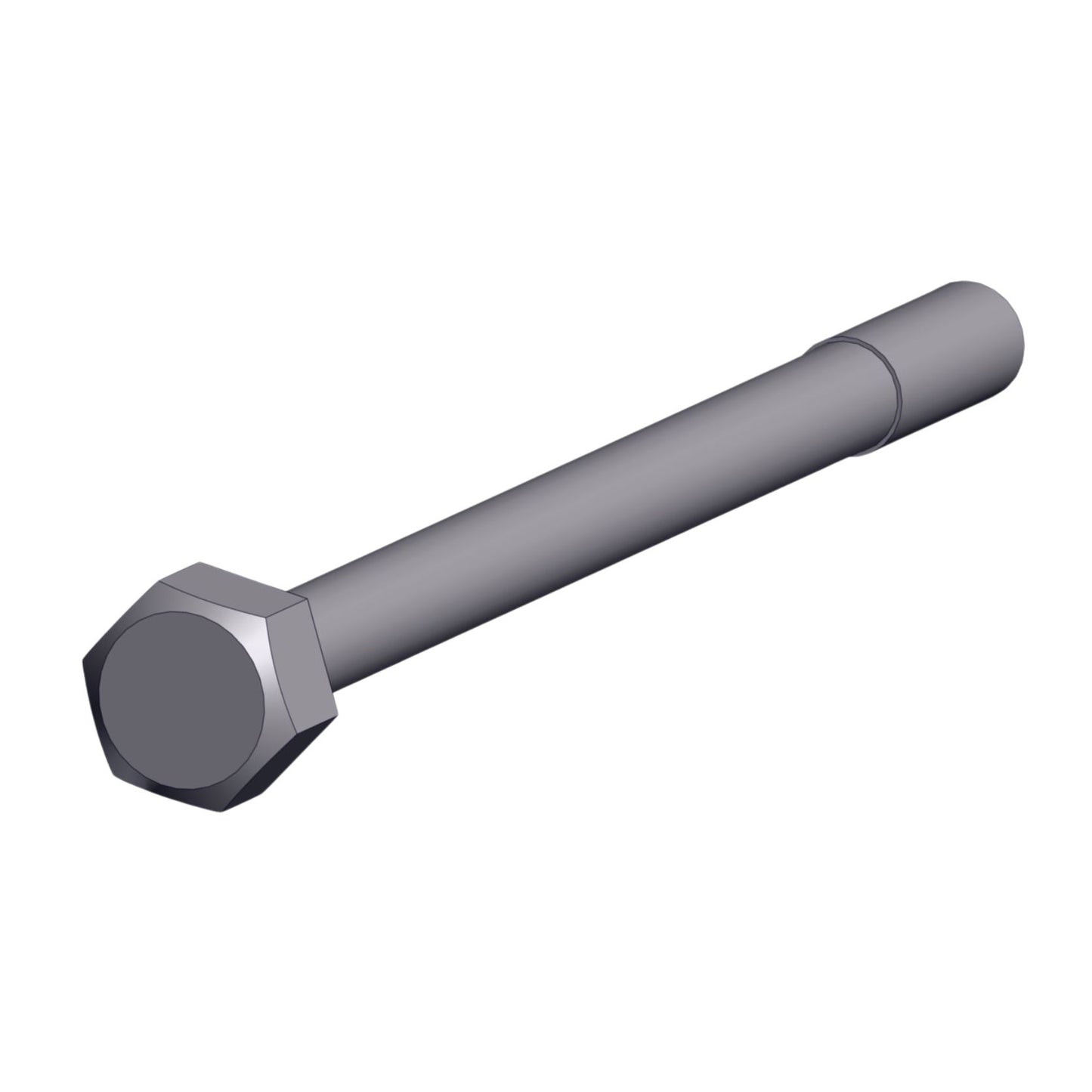 M20 Bolt Galvanised