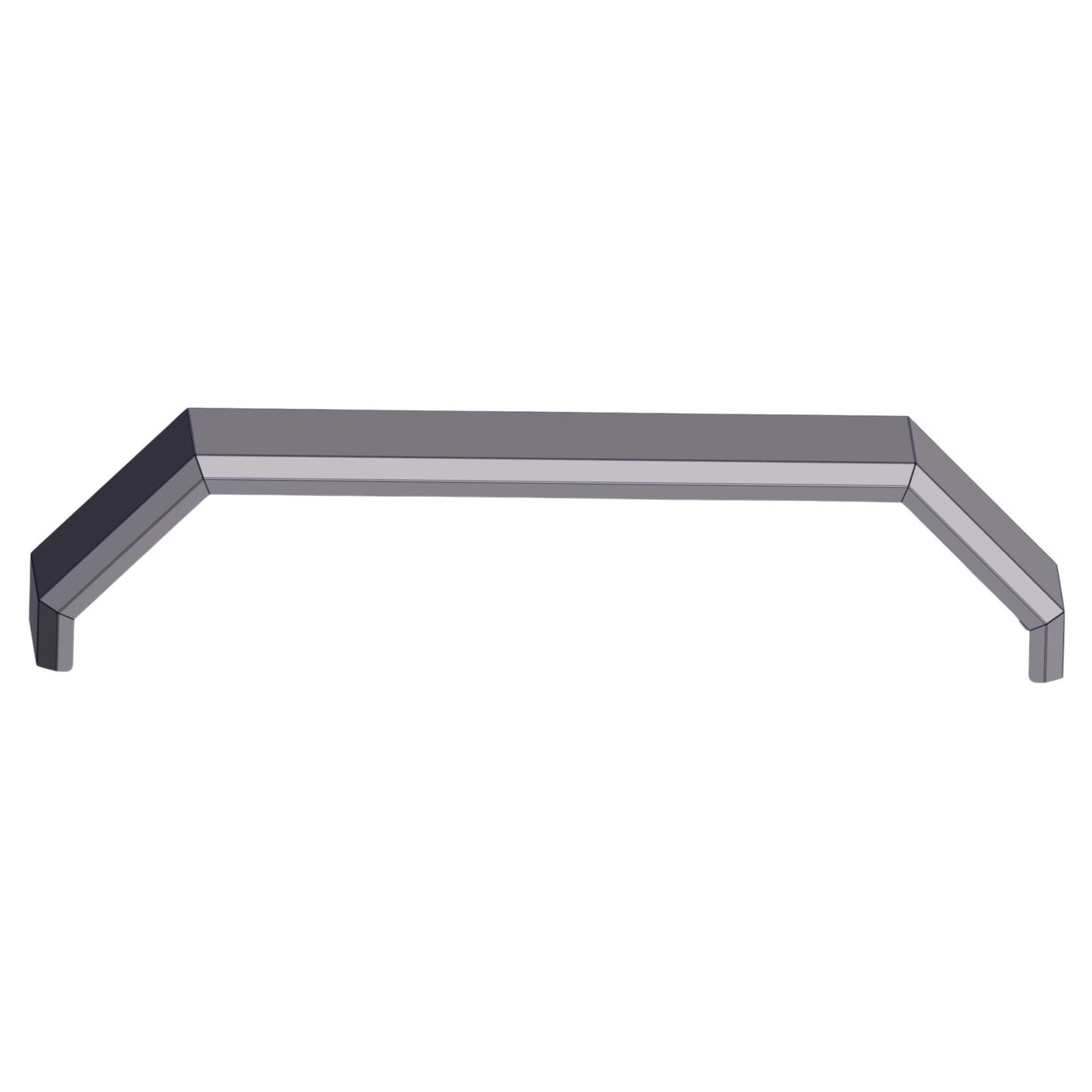 14″ Mudguards