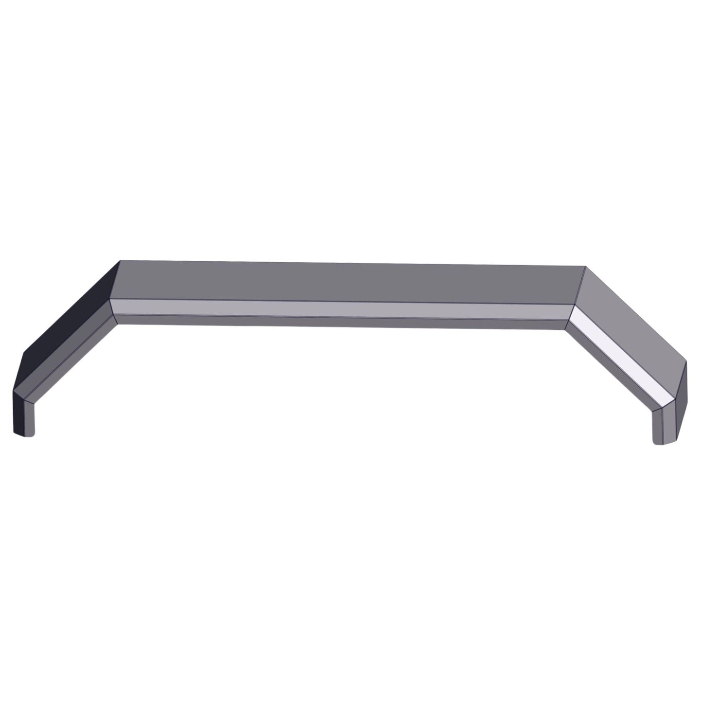 15″ Mudguards