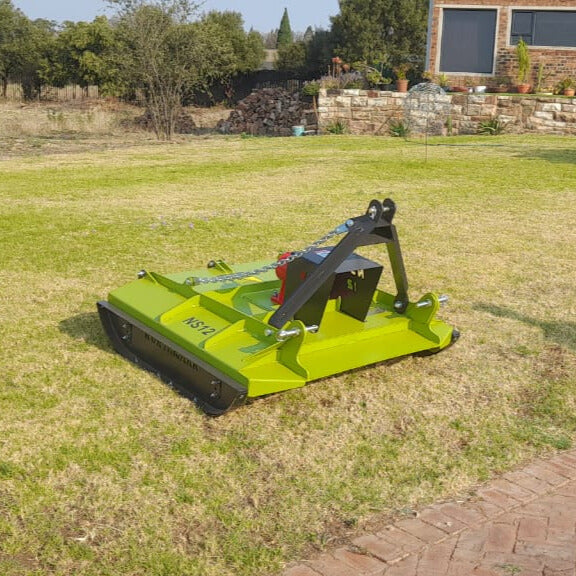 NS12 Northmann 1.2MTR Heavy Duty Slasher