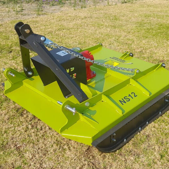 NS12 Northmann 1.2MTR Heavy Duty Slasher