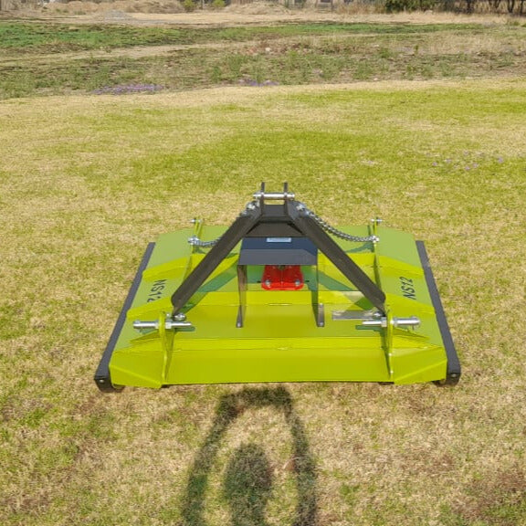 NS12 Northmann 1.2MTR Heavy Duty Slasher
