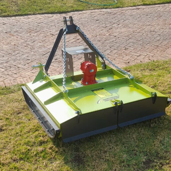 NS12 Northmann 1.2MTR Heavy Duty Slasher
