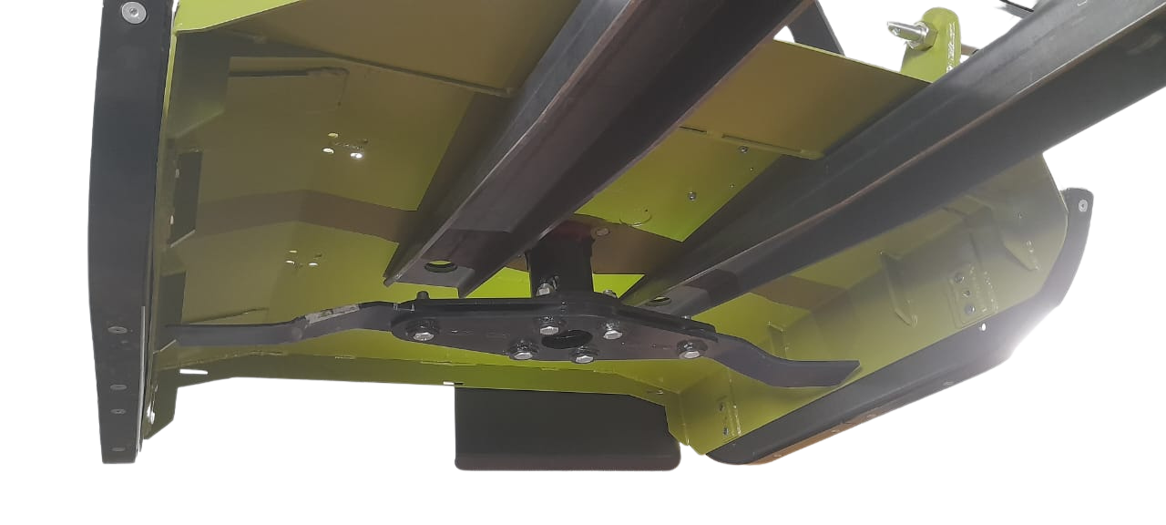 NS12 Northmann 1.2MTR Heavy Duty Slasher