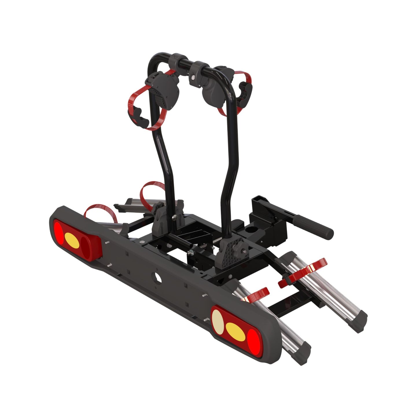 Scout Tow Ball Bike Rack – 2 Bike
