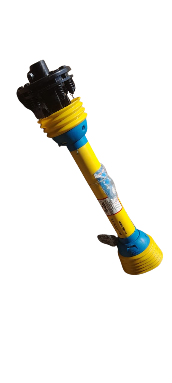 B610SFF - B6 1.0mtr PTO shaft with Clutch