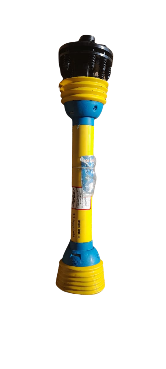 B610SFF - B6 1.0mtr PTO shaft with Clutch