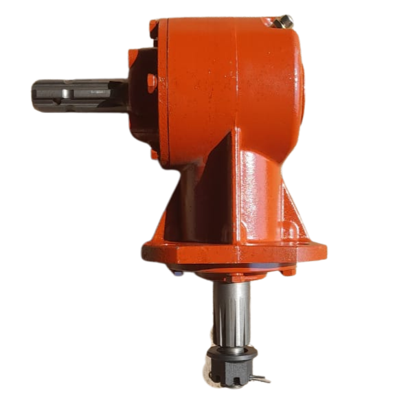 RC31 Slasher Gearbox (Rotary Cutter) 22.5kW Ratio 1:1.93