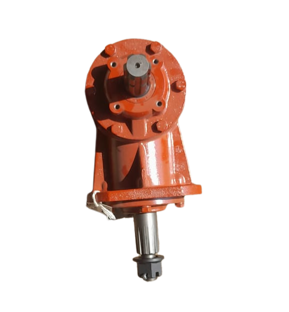 RC31 Slasher Gearbox (Rotary Cutter) 22.5kW Ratio 1:1.93